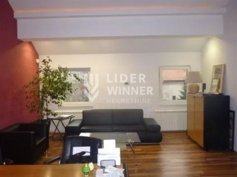 Izdavanje, stan, 220m², Stari Grad, Beograd - image 11