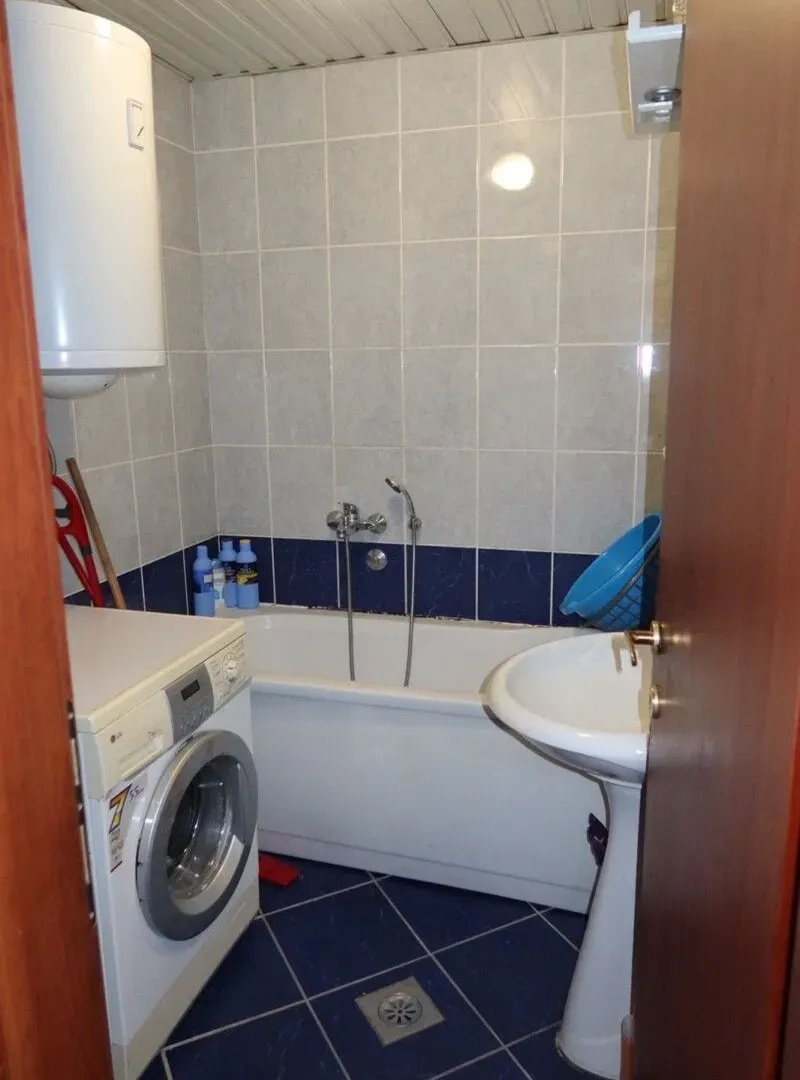 Prodaja, stan, 43m², Zabjelo, Podgorica