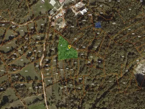 Prodaja, plac, 1876m², Pobrđe, Kotor - image 2