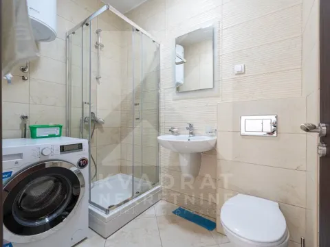 Prodaja, dvosoban stan, 58m², Bečići, Budva - image 16