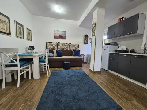 Prodaja, dvosoban stan, 43m², Masline, Podgorica - image 3