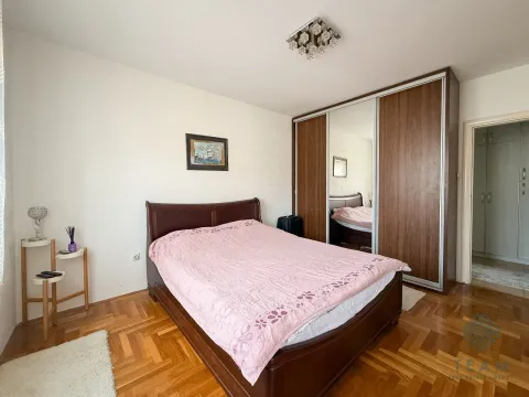 Prodaja, dvosoban stan, 68m², Stari Aerodrom, Podgorica - image 7