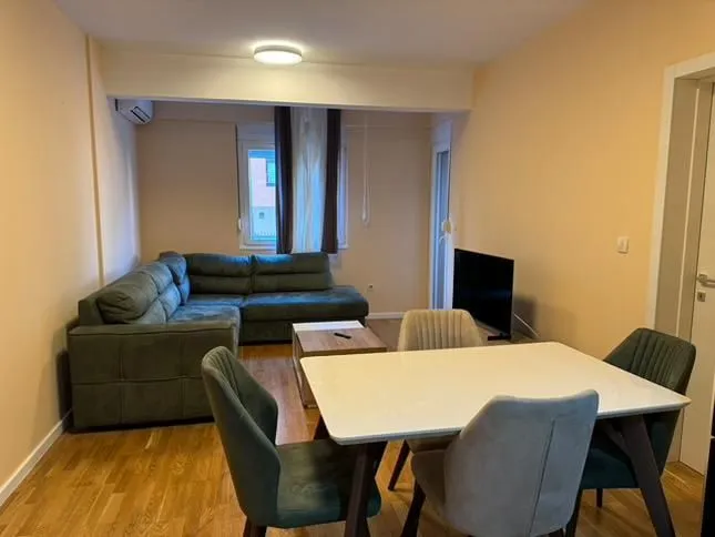 Sale, apartment, 69m², Podgorica, Crna Gora