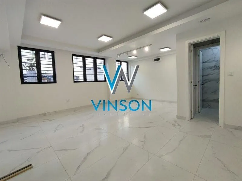 Rent, office space, 65m², Novi Sad Sve Podlokacije, Novi Sad