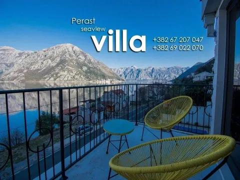 Prodaja, plac, 289m², Kotor, Crna Gora - image 9