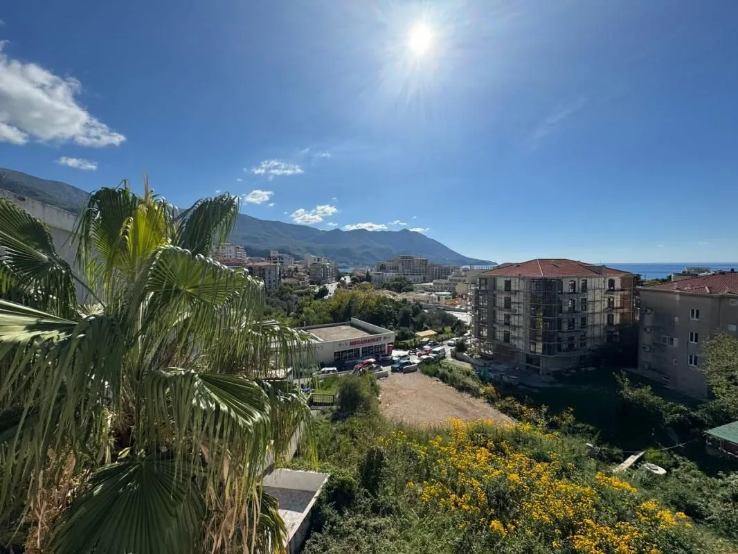 Sale, apartment, 228m², Bečići, Budva