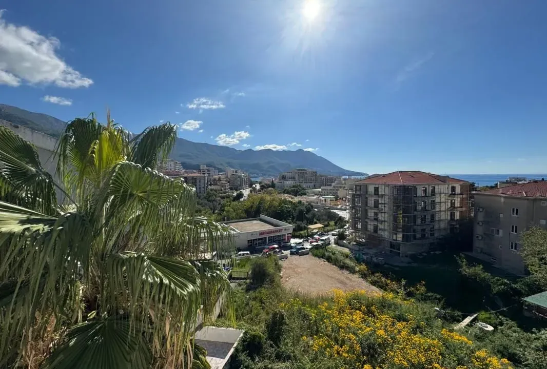 Sale, apartment, 228m², Bečići, Budva