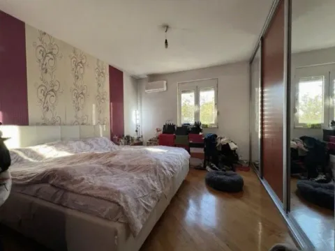 Sale, four bedroom apartment, 121m², Lepa Kata, Podgorica - image 9