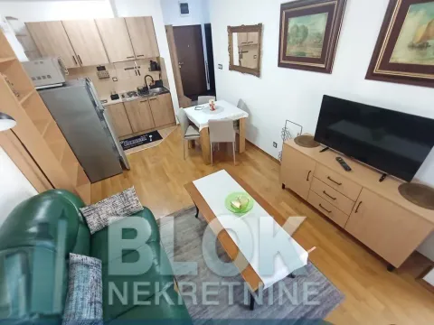 Izdavanje, jednosoban stan, 45m², Preko Morače, Podgorica - image 3