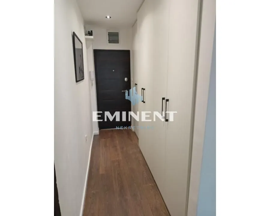 Rent, apartment, 74m², Novi Beograd Blok 29, Novi Beograd Sve Podlokacije