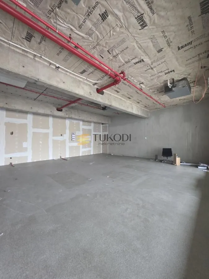 Rent, office space, 352m², Beograd, Srbija