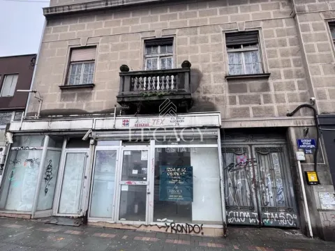Izdavanje, poslovni prostor, 446m², Đeram Pijaca, Beograd - image 3
