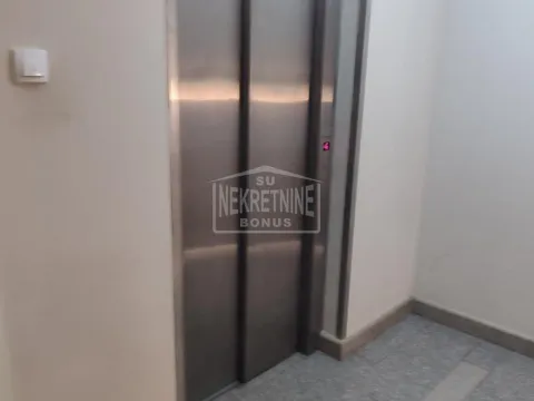 Sale, two bedroom apartment, 52m², Centar, Subotica - image 10