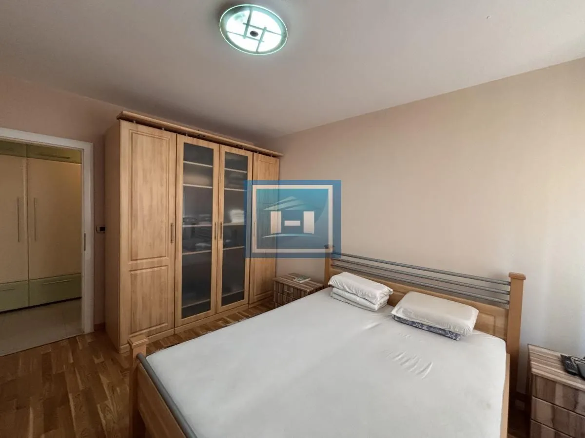 Prodaja, četvorosoban stan, 111m², Centar, Jagodina