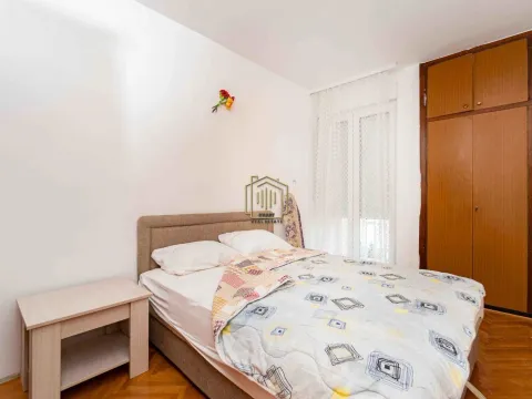 Izdavanje, jednosoban stan, 60m², Centar, Podgorica - image 7
