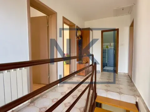 Sale, house, 237m², Donja Gorica, Podgorica - image 15