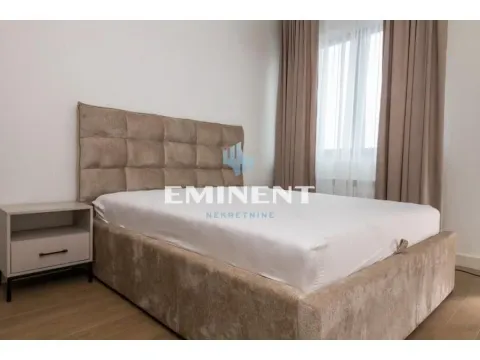 Rent, three bedroom apartment, 75m², Savski Venac, Beograd - image 7