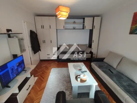 Stan in Železnička Stanica