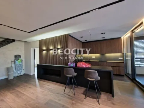 Izdavanje, stan, 200m², Kalenić Pijaca, Vračar Sve Podlokacije - image 7