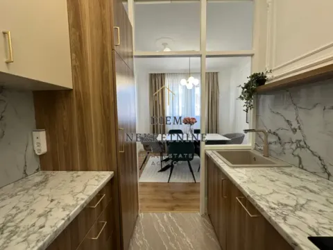 Rent, one bedroom apartment, 52m², Preko Morače, Podgorica - image 10