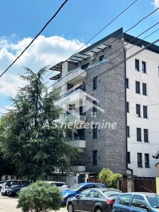 Rent, apartment, 53m², Zemun Meandri, Zemun Sve Podlokacije