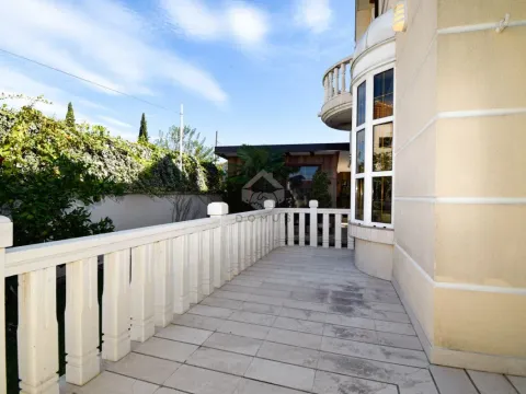 Izdavanje, kuća, 300m², Zabjelo, Podgorica - image 21