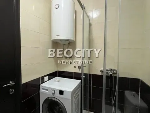 Izdavanje, dvosoban stan, 55m², Crveni Krst, Beograd - image 8