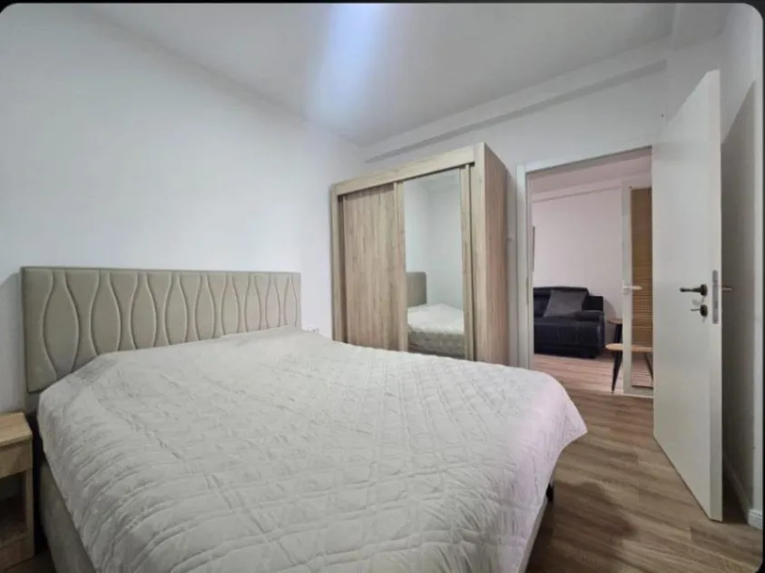 Sale, one bedroom apartment, 56m², Risan, Kotor