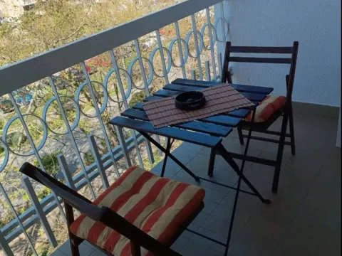 Rent, studio apartment, 30m², Makedonsko naselje, Bar - image 10