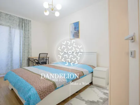 Izdavanje, jednosoban stan, 40m², Central Point, Podgorica - image 20