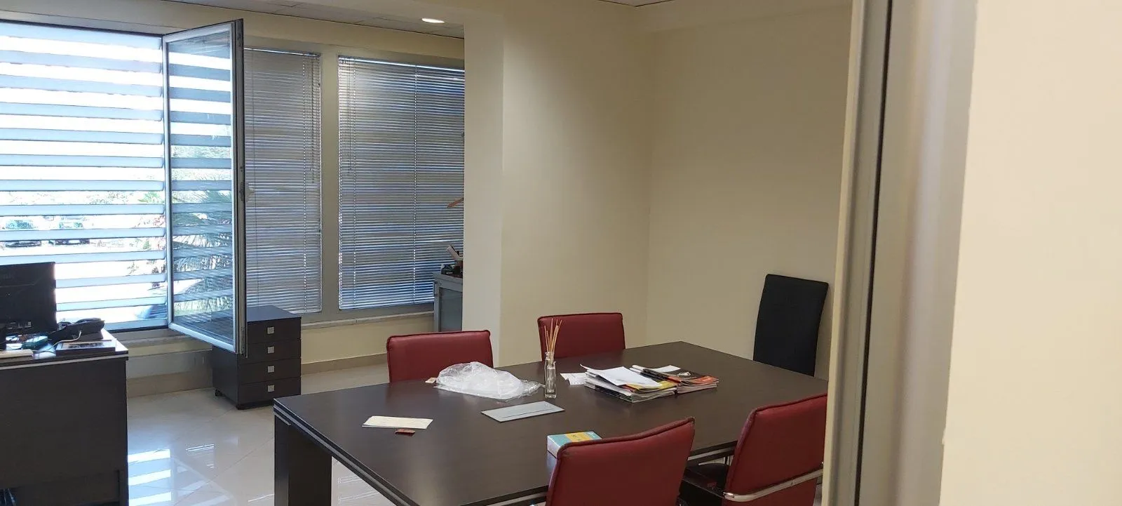 Rent, office space, 130m², Preko Morače, Podgorica