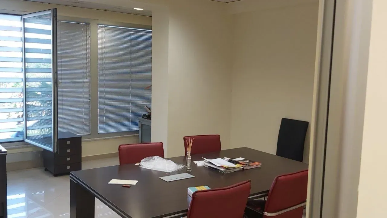 Rent, office space, 130m², Preko Morače, Podgorica