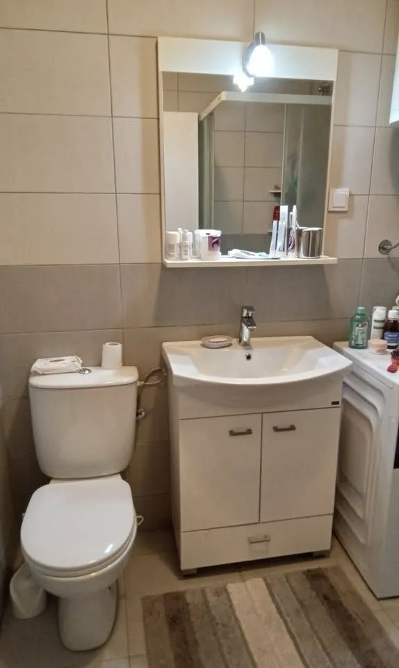 Prodaja, dvosoban stan, 98m², Centar, Tivat