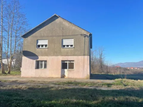 Sale, house, 208m², Kosić, Danilovgrad - image 2