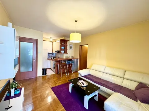 Rent, one bedroom apartment, 49m², Zabjelo, Podgorica - image 10