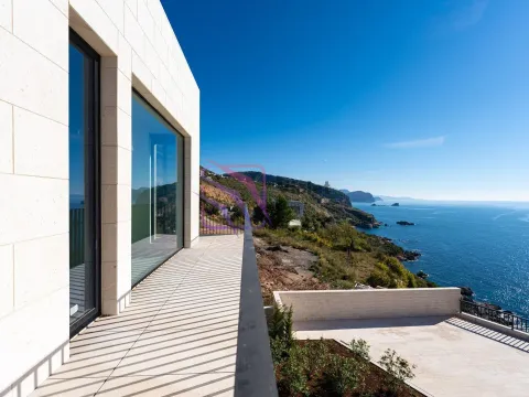 Prodaja, kuća, 580m², Reževići, Budva - image 9