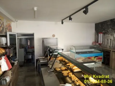 Izdavanje, poslovni prostor, 270m², Mirijevo Sve Podlokacije, Beograd - image 3