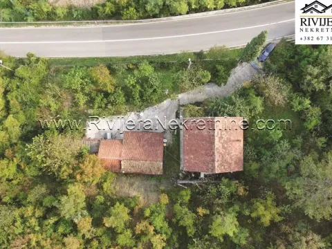 Prodaja, kuća, 160m², Sutorina, Herceg Novi - image 6