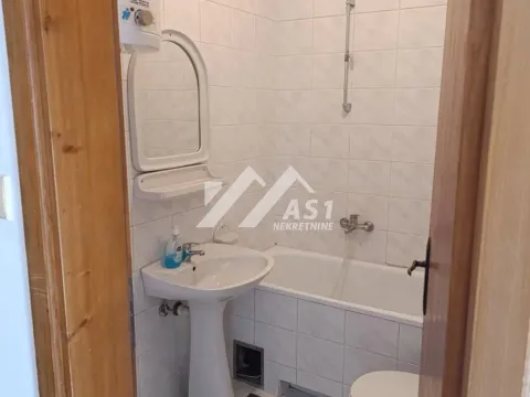 Izdavanje, stan, 24m², Grbavica, Novi Sad Sve Podlokacije - image 8