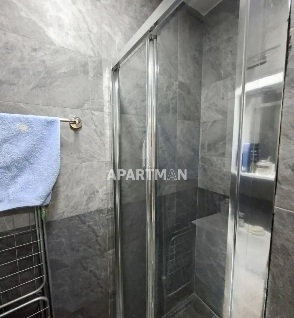 Prodaja, jednosoban stan, 41m², Novi Beograd Blok 1 Fontana, Novi Beograd Sve Podlokacije