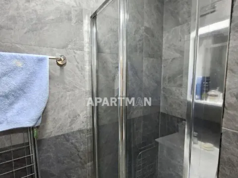 Sale, one bedroom apartment, 41m², Novi Beograd Blok 1 Fontana, Novi Beograd Sve Podlokacije - image 9