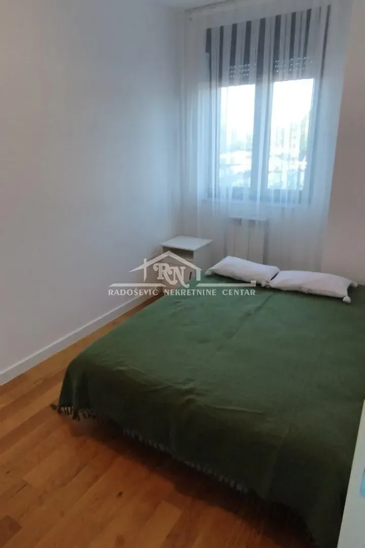 Rent, one bedroom apartment, 38m², Zvezdarska Šuma, Zvezdara Sve Podlokacije