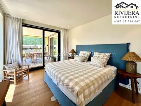 Prodaja, trosoban stan, 171m², Kumbor, Herceg Novi - image 5