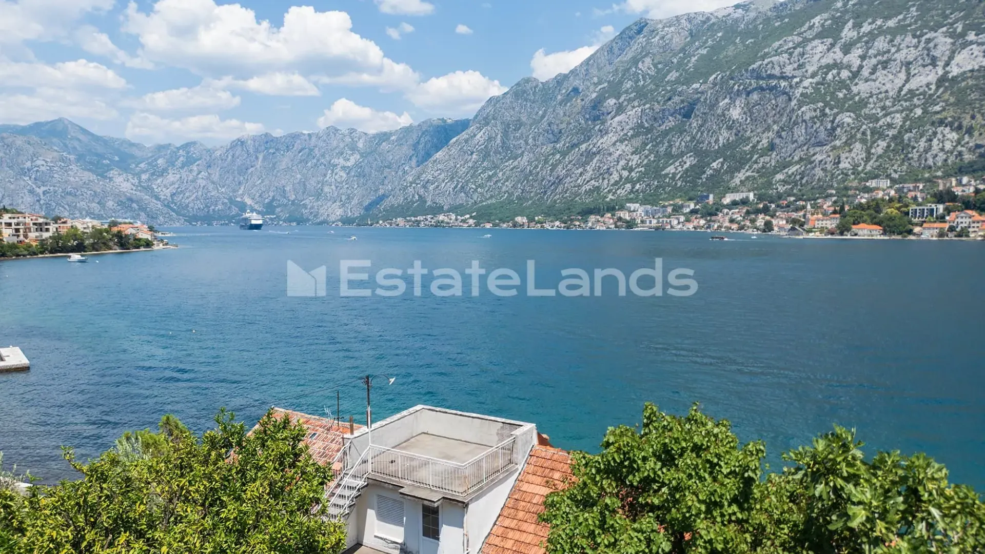 Prodaja, kuća, 100m², Muo, Kotor