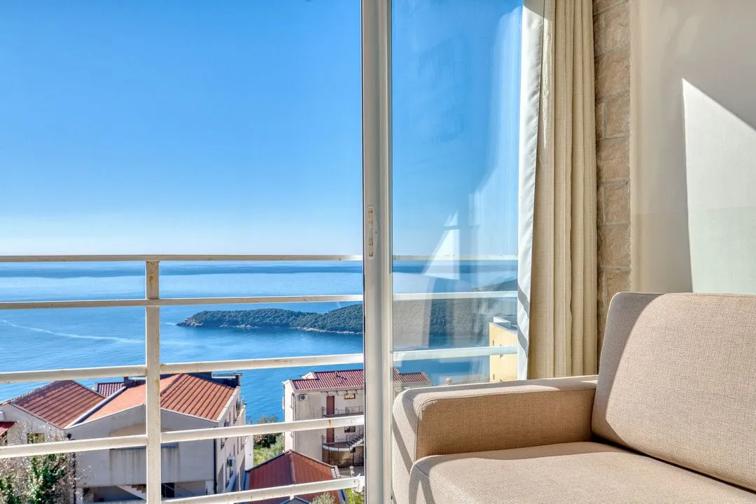 Prodaja, stan, 75m², Budva, Crna Gora