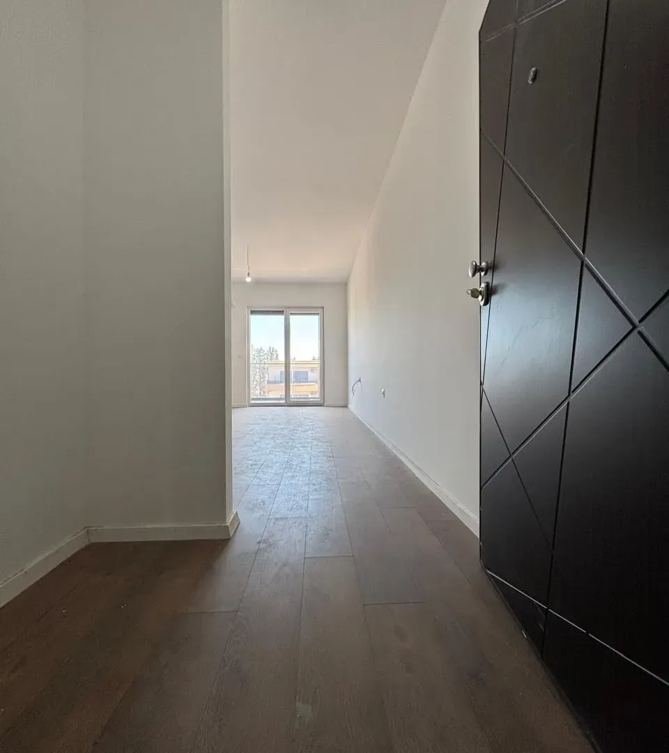 Sale, two bedroom apartment, 64m², Velika Plaža, Ulcinj