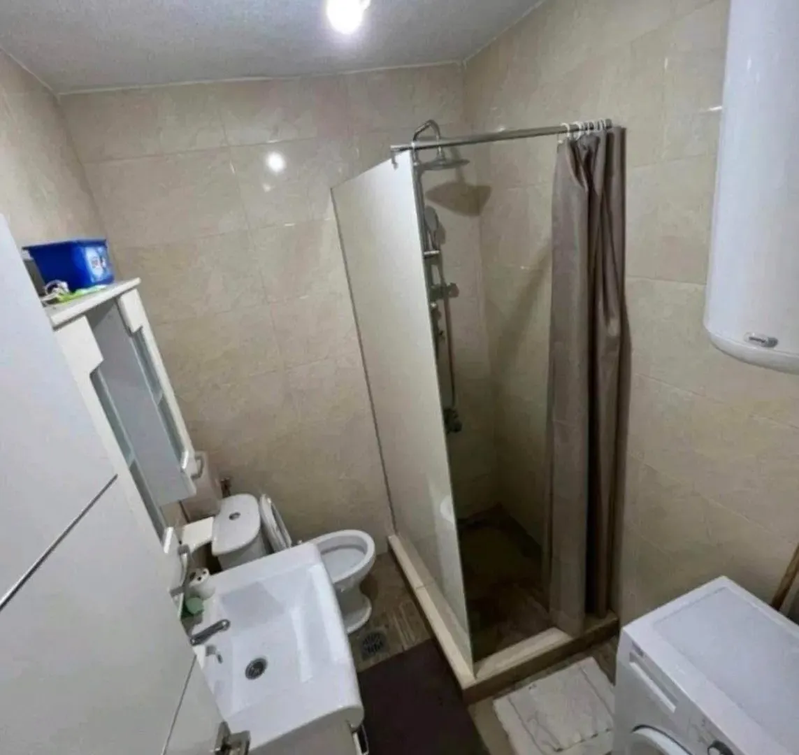 Prodaja, jednosoban stan, 46m², Preko Morače, Podgorica