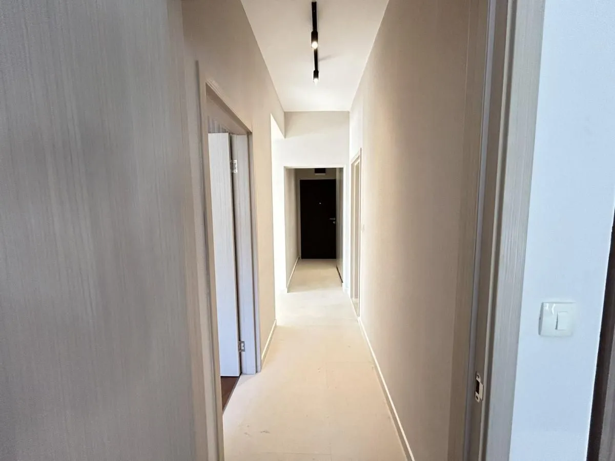 Sale, two bedroom apartment, 76m², Pržno, Budva