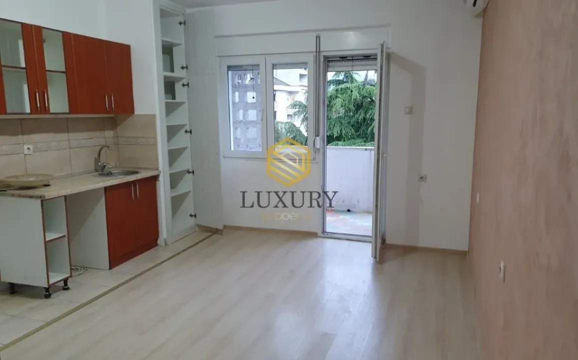 Prodaja, jednosoban stan, 47m², Preko Morače, Podgorica