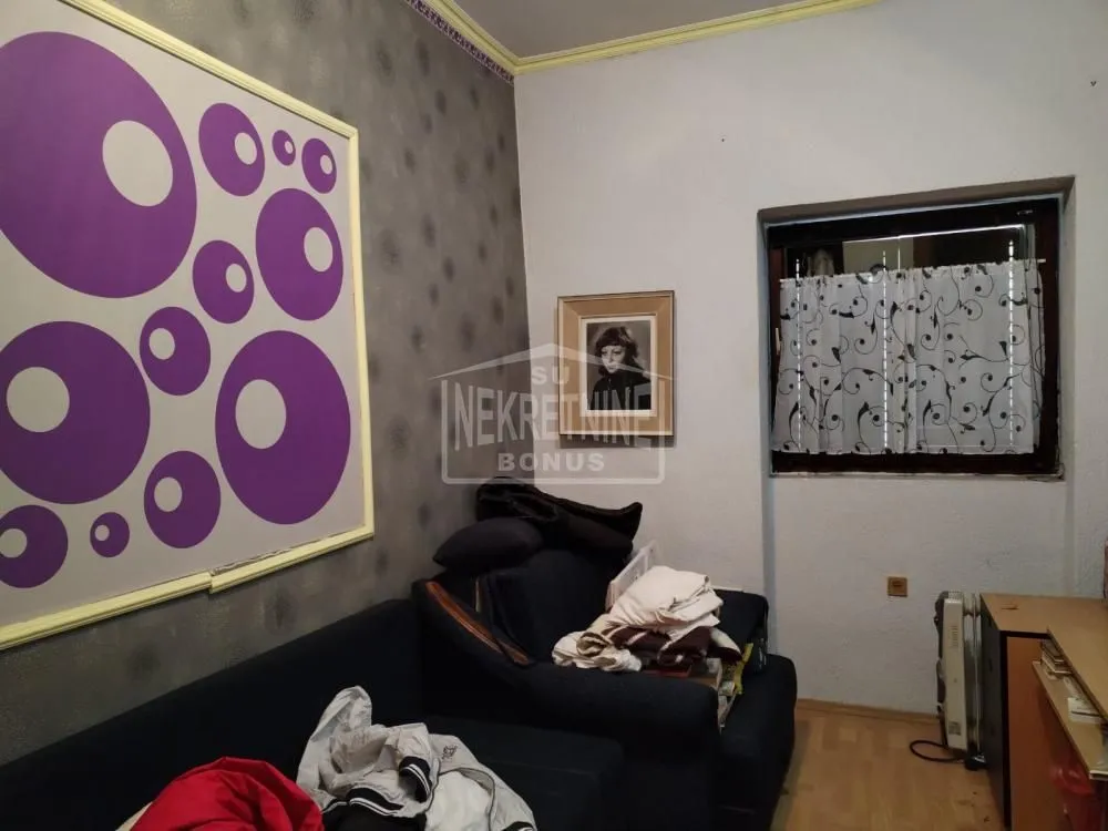 Prodaja, kuća, 122m², Gat, Subotica